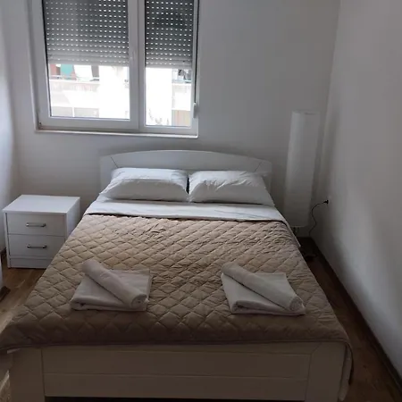 Nika 9 Skopje