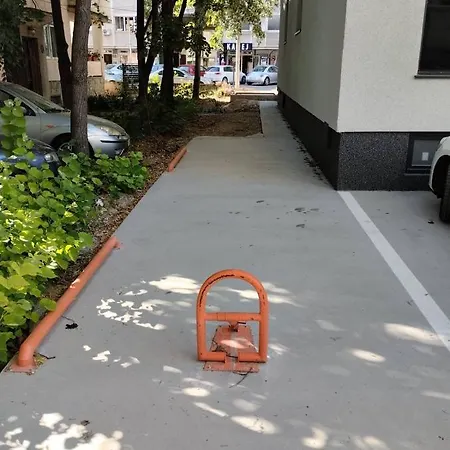 Nika 9 * Skopje