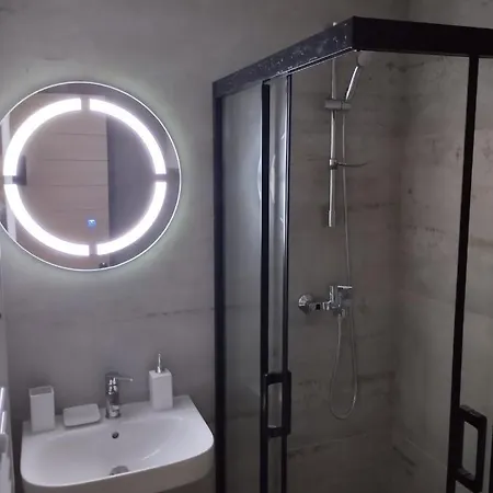 Apartmán Nika 9 *