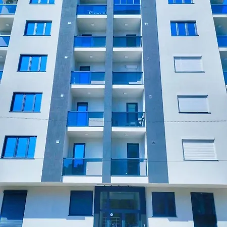 Apartmán Nika 9 *