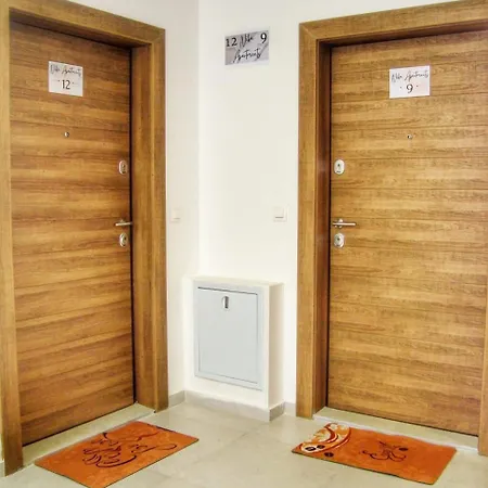 Nika 9 Apartmán