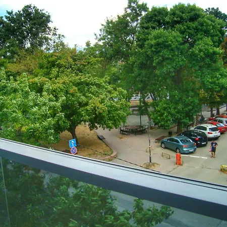 Nika 9 Skopje