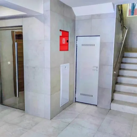 Apartmán Nika 9 *